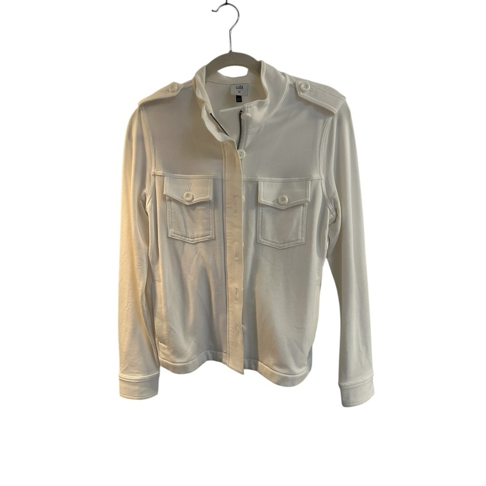 Cabi Lighthouse Jacket #5856 - Picture 3 of 5